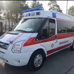 铜川市救护车转运/长途跨省市返乡拉回家/危重病人租赁价格收费用